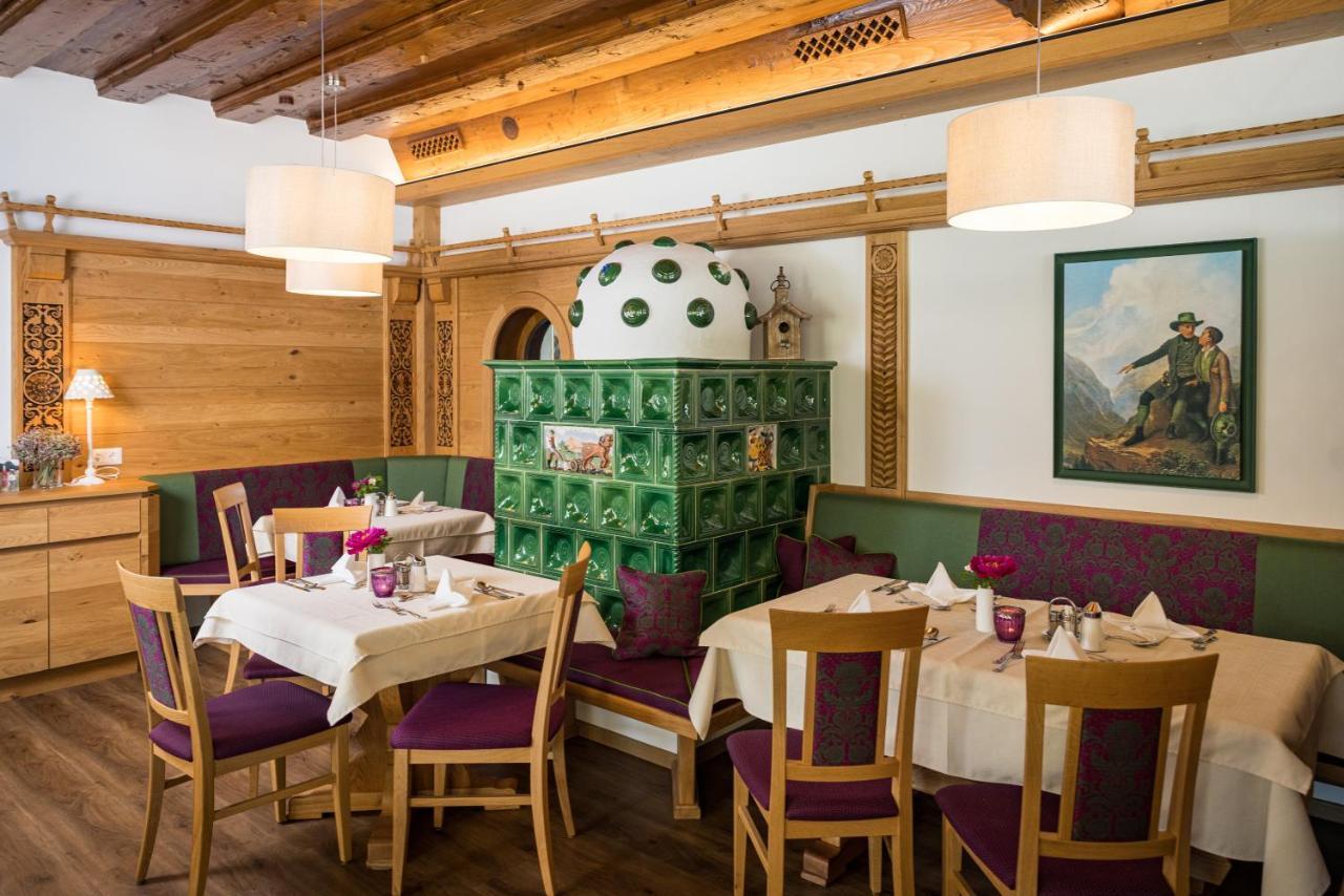 Landhotel Haeuserl Im Wald Grobming Zewnętrze zdjęcie