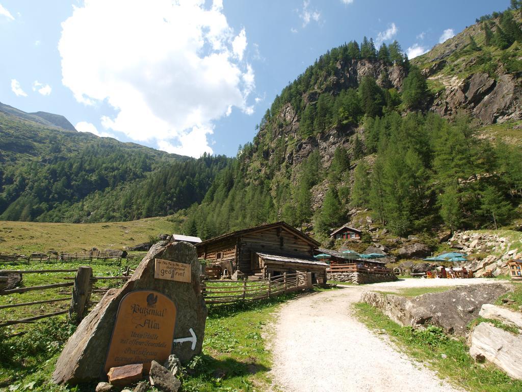 Landhotel Haeuserl Im Wald Grobming Zewnętrze zdjęcie