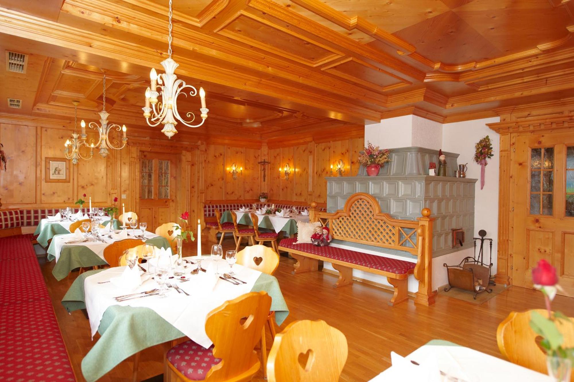 Landhotel Haeuserl Im Wald Grobming Zewnętrze zdjęcie