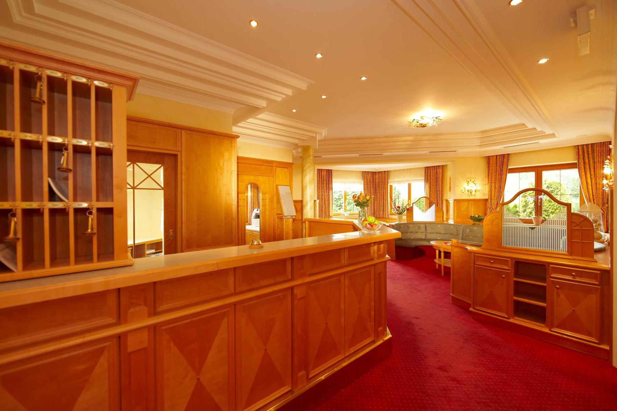 Landhotel Haeuserl Im Wald Grobming Zewnętrze zdjęcie