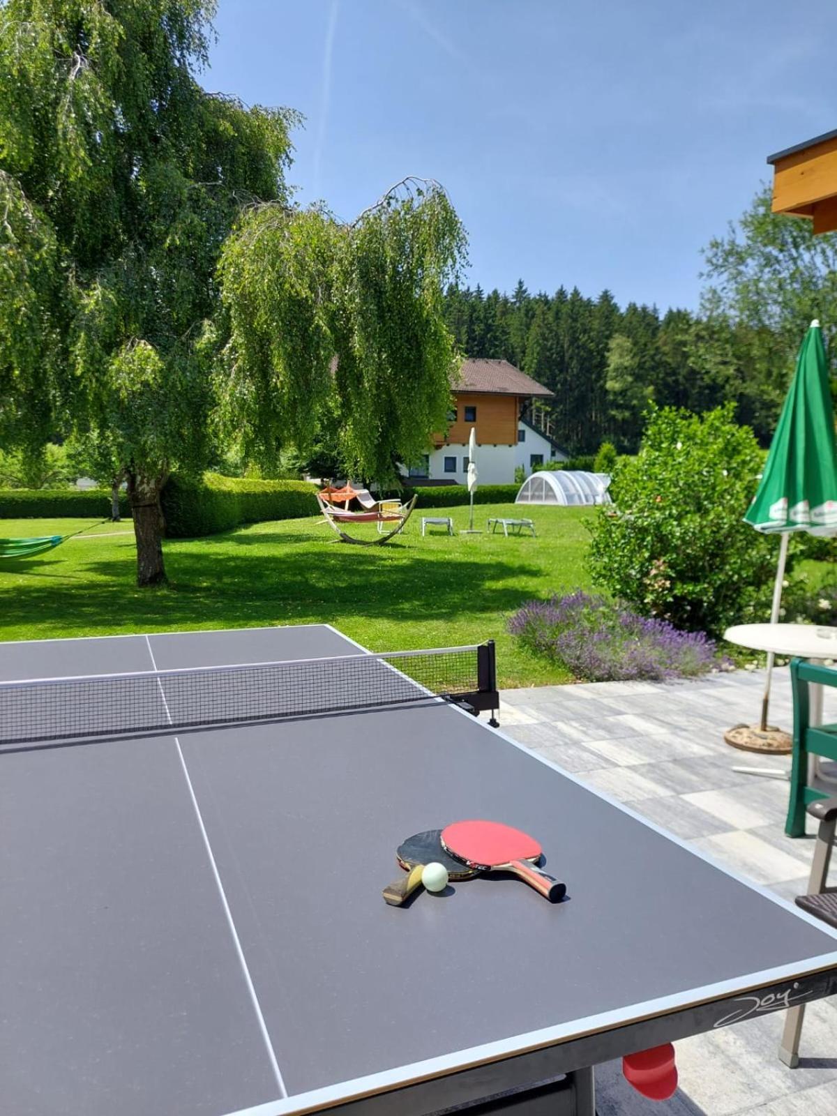 Landhotel Haeuserl Im Wald Grobming Zewnętrze zdjęcie