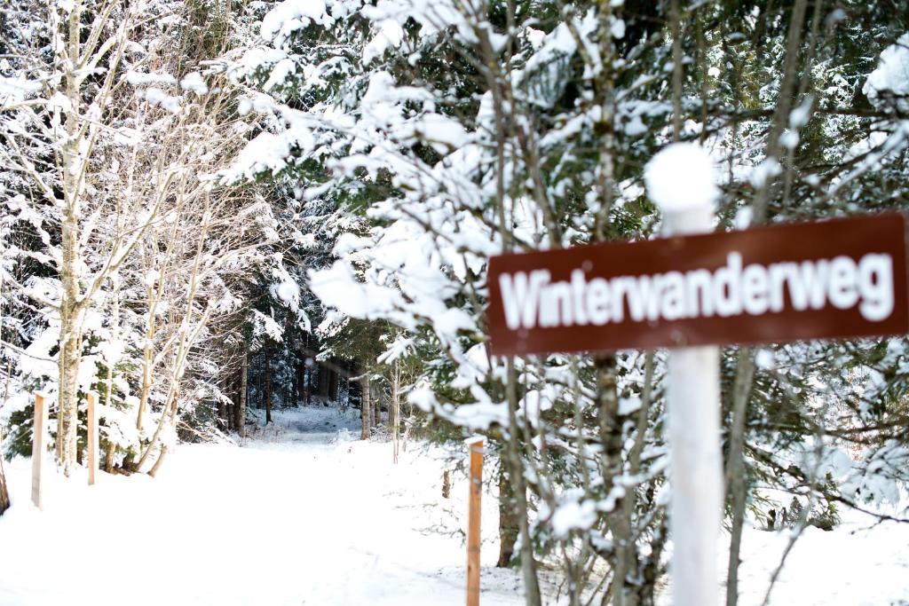Landhotel Haeuserl Im Wald Grobming Zewnętrze zdjęcie