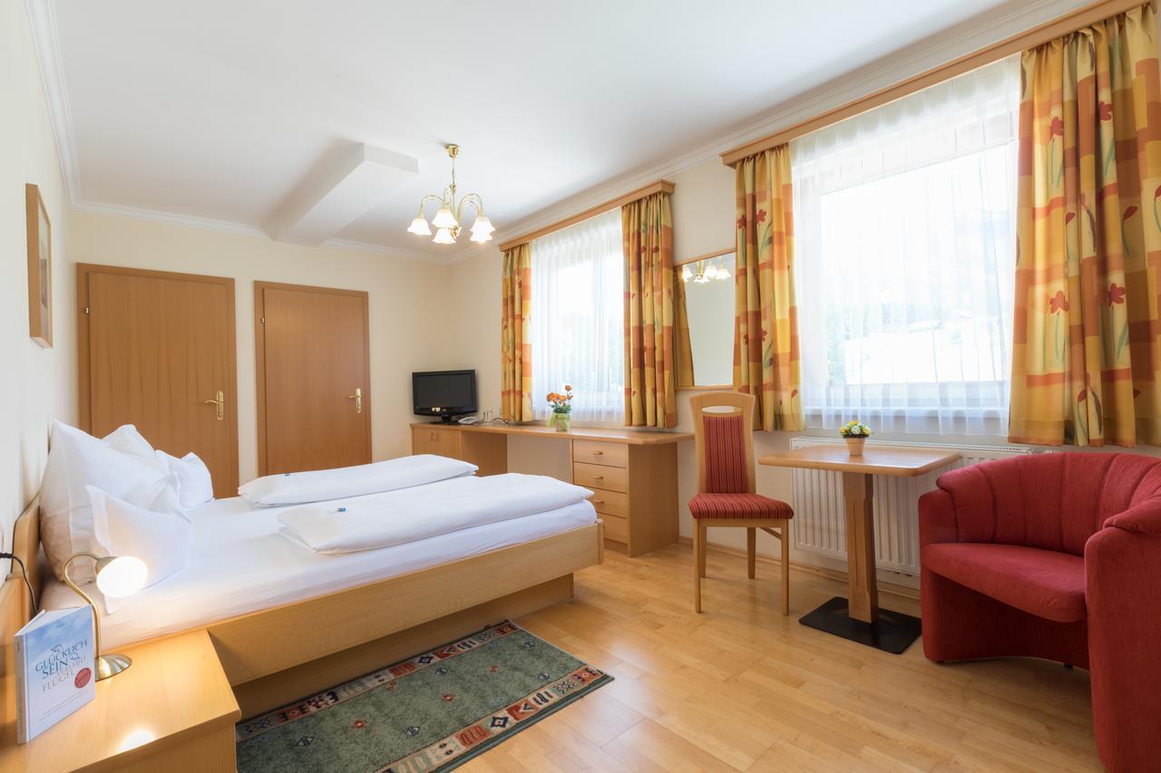 Landhotel Haeuserl Im Wald Grobming Zewnętrze zdjęcie