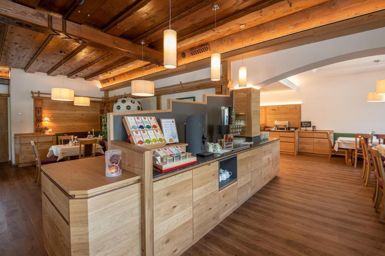 Landhotel Haeuserl Im Wald Grobming Zewnętrze zdjęcie